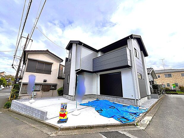 五感で感じる、現地でしかわからない事も沢山ございます。周辺環境なども一緒にご案内いたしますのでお気軽にお問合せください。 