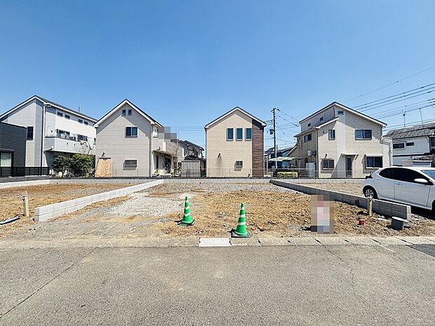 現地