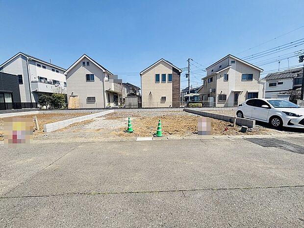 当日ご案内可能です!物件だけでなく、周辺の環境や他にご希望の物件もまとめてご案内可能です。