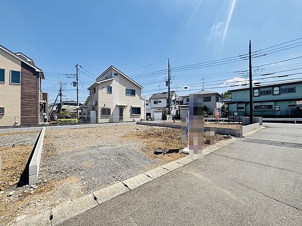当日ご案内可能です!物件だけでなく、周辺の環境や他にご希望の物件もまとめてご案内可能です。