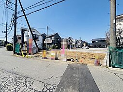 埼玉県所沢市大字山口