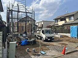 東京都東久留米市前沢５丁目