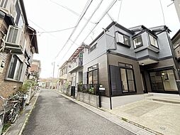 埼玉県富士見市水谷東３丁目