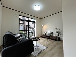 室内の画像