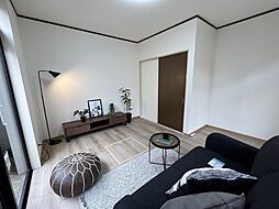 室内の画像