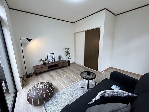 室内