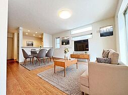 新座市栄2丁目　中古戸建