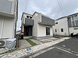 埼玉県新座市栄２丁目