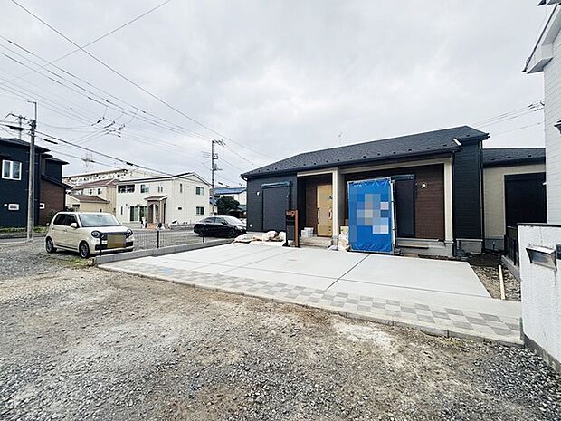 当日ご案内可能です！物件だけでなく、周辺の環境や他にご希望の物件もまとめてご案内可能です。 