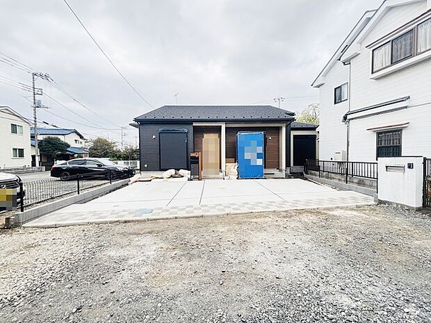 五感で感じる、現地でしかわからない事も沢山ございます。周辺環境なども一緒にご案内いたしますのでお気軽にお問合せください。 