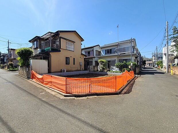 五感で感じる、現地でしかわからない事も沢山ございます。周辺環境なども一緒にご案内いたしますのでお気軽にお問合せください。 