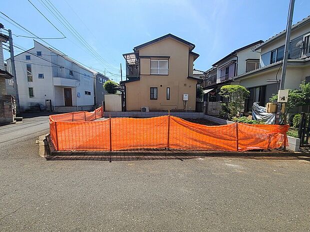 五感で感じる、現地でしかわからない事も沢山ございます。周辺環境なども一緒にご案内いたしますのでお気軽にお問合せください。