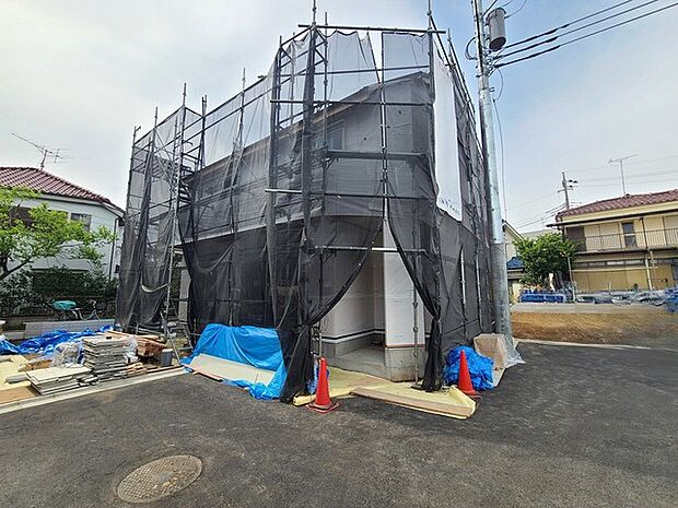 五感で感じる、現地でしかわからない事も沢山ございます。周辺環境なども一緒にご案内いたしますのでお気軽にお問合せください。