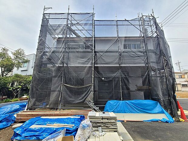 五感で感じる、現地でしかわからない事も沢山ございます。周辺環境なども一緒にご案内いたしますのでお気軽にお問合せください。