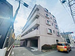 アーバンキャッスル東村山