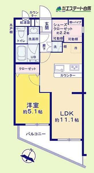 間取り：311002367629