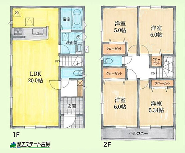間取り：311002458304