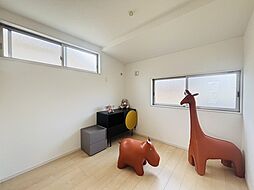 子供部屋の画像