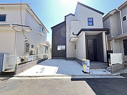 埼玉県所沢市大字牛沼