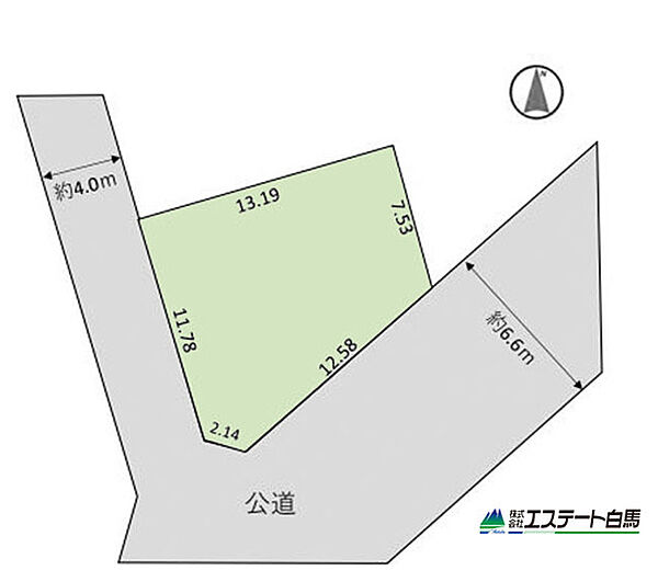 区画図：311002368554