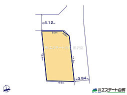 東京都東久留米市弥生２丁目
