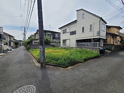 外観:五感で感じる、現地でしかわからない事も沢山ございます。周辺環境なども一緒にご案内いたしますのでお気軽にお問合せください。 外観:五感で感じる、現地でしかわからない事も沢山ございます。周辺環境なども一緒にご案内いたしますのでお気軽にお問合せください。