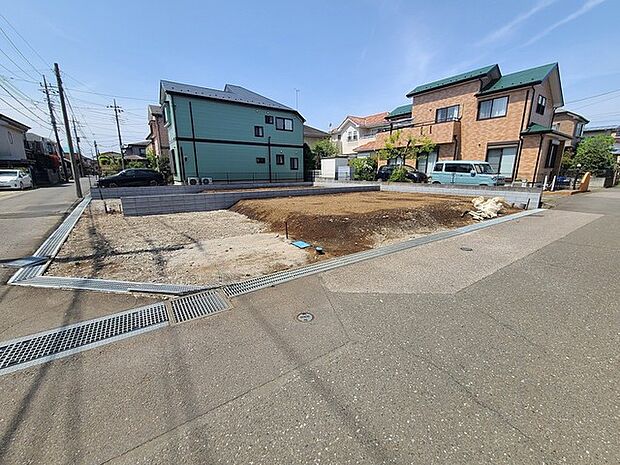五感で感じる、現地でしかわからない事も沢山ございます。周辺環境なども一緒にご案内いたしますのでお気軽にお問合せください。