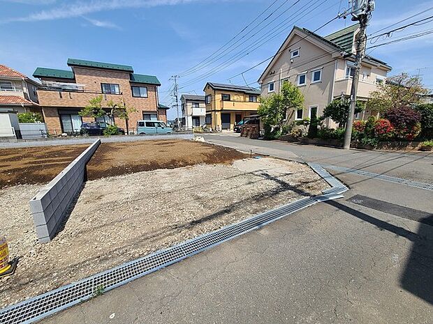 五感で感じる、現地でしかわからない事も沢山ございます。周辺環境なども一緒にご案内いたしますのでお気軽にお問合せください。 