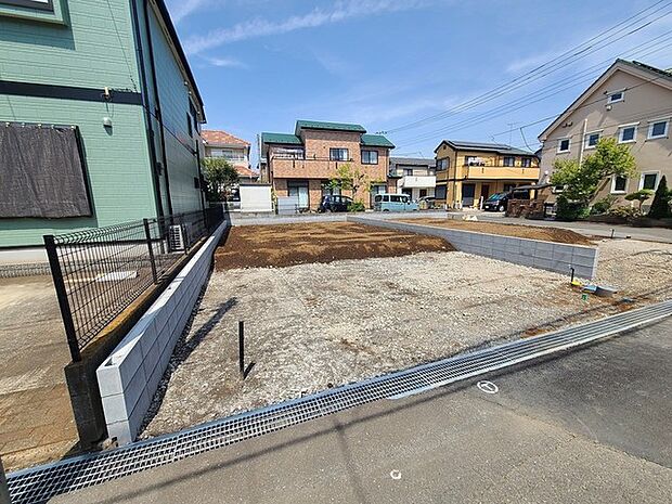 五感で感じる、現地でしかわからない事も沢山ございます。周辺環境なども一緒にご案内いたしますのでお気軽にお問合せください。 