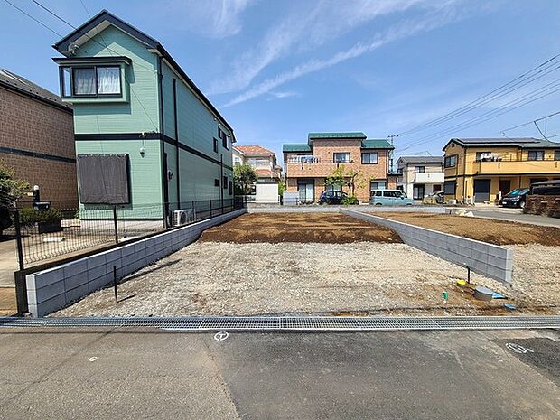 五感で感じる、現地でしかわからない事も沢山ございます。周辺環境なども一緒にご案内いたしますのでお気軽にお問合せください。 