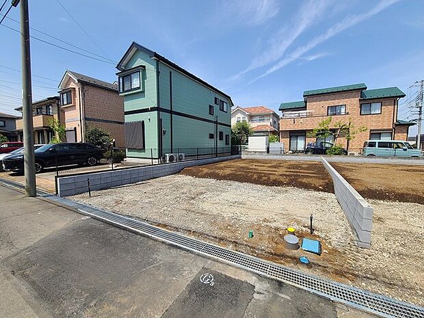五感で感じる、現地でしかわからない事も沢山ございます。周辺環境なども一緒にご案内いたしますのでお気軽にお問合せください。 