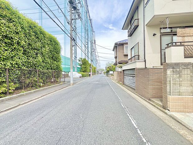 当日ご案内可能です！物件だけでなく、周辺の環境や他にご希望の物件もまとめてご案内可能です。 