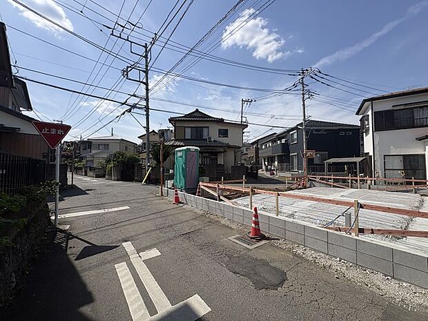 7月完成予定