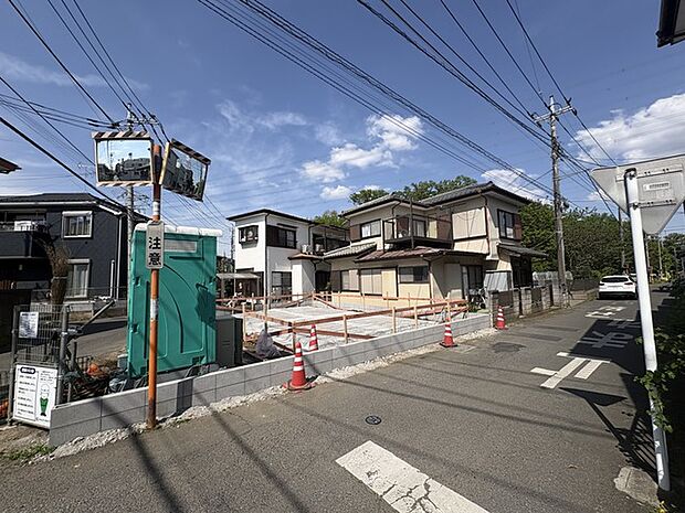 7月完成予定