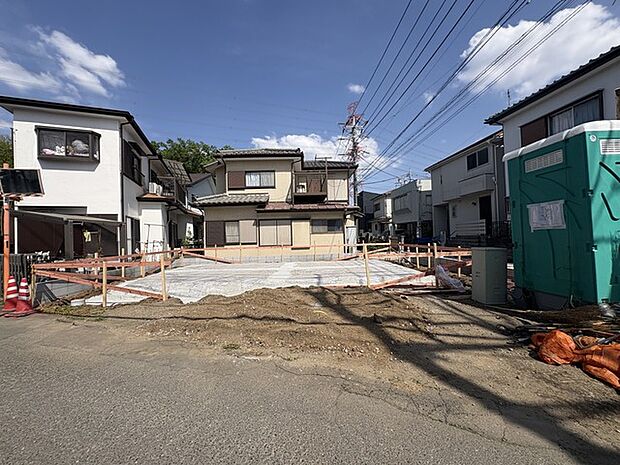 7月完成予定