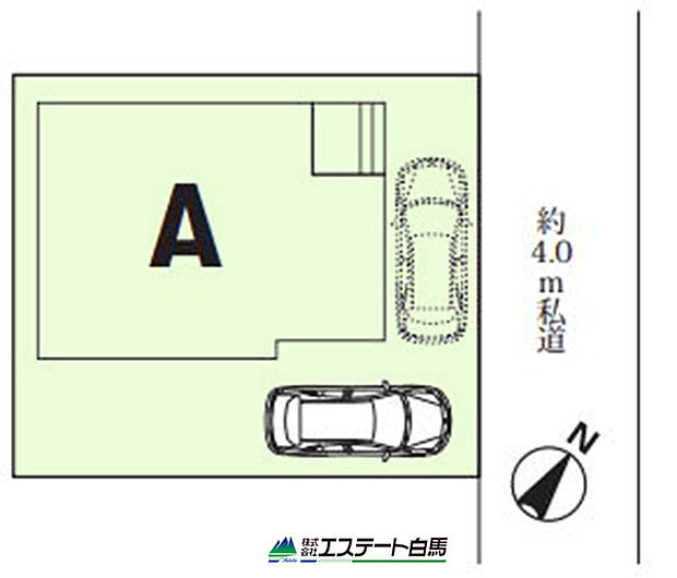 整形地です