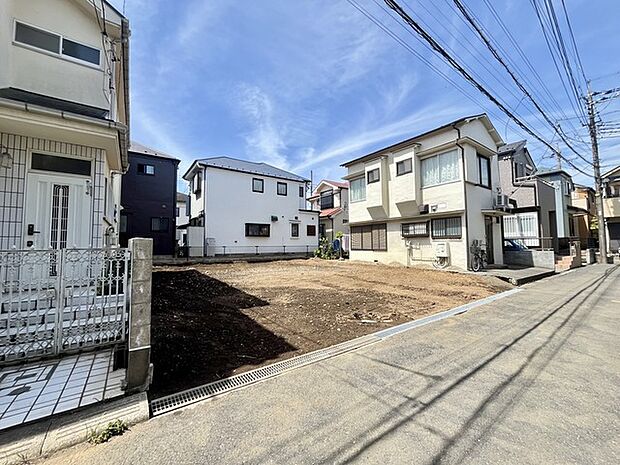 五感で感じる、現地でしかわからない事も沢山ございます。周辺環境なども一緒にご案内いたしますのでお気軽にお問合せください。