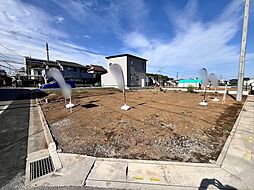 埼玉県所沢市大字北秋津