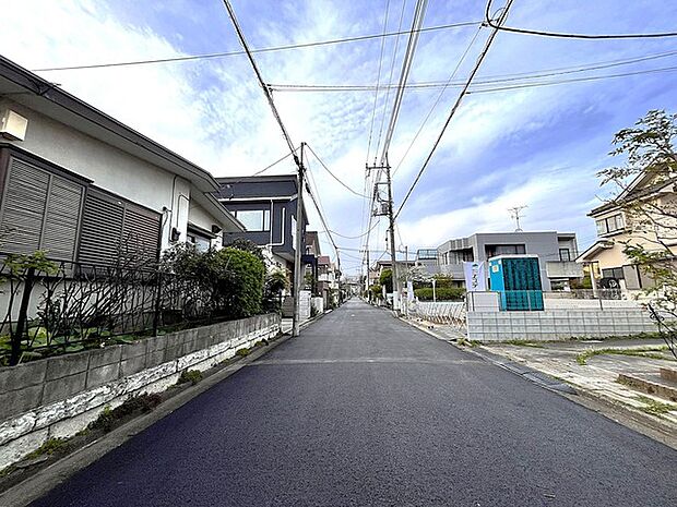 当日ご案内可能です!物件だけでなく、周辺の環境や他にご希望の物件もまとめてご案内可能です。