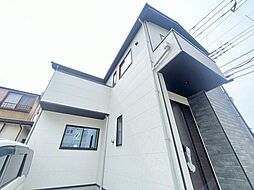 埼玉県所沢市東狭山ケ丘２丁目