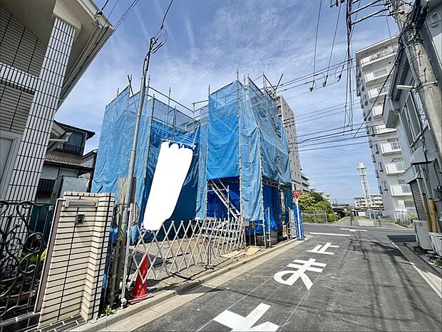 当日ご案内可能です!物件だけでなく、周辺の環境や他にご希望の物件もまとめてご案内可能です。