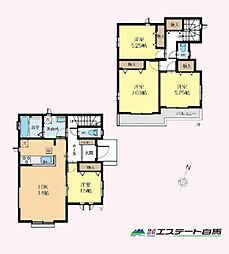 埼玉県新座市石神４丁目