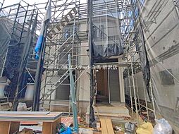 東京都小平市上水本町２丁目