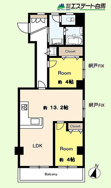 間取り：313004708475