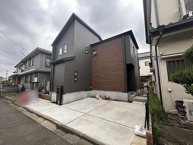 五感で感じる、現地でしかわからない事も沢山ございます。周辺環境なども一緒にご案内いたしますのでお気軽にお問合せください。