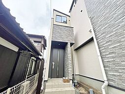 東京都西東京市南町４丁目