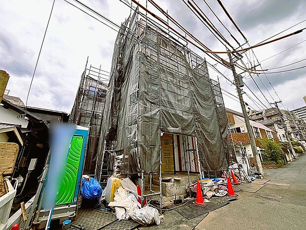 五感で感じる、現地でしかわからない事も沢山ございます。周辺環境なども一緒にご案内いたしますのでお気軽にお問合せください。 