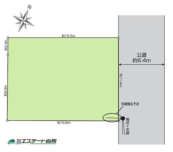 区画図：311002375569