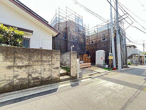 当日ご案内可能です！物件だけでなく、周辺の環境や他にご希望の物件もまとめてご案内可能です。 