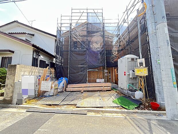 当日ご案内可能です！物件だけでなく、周辺の環境や他にご希望の物件もまとめてご案内可能です。 